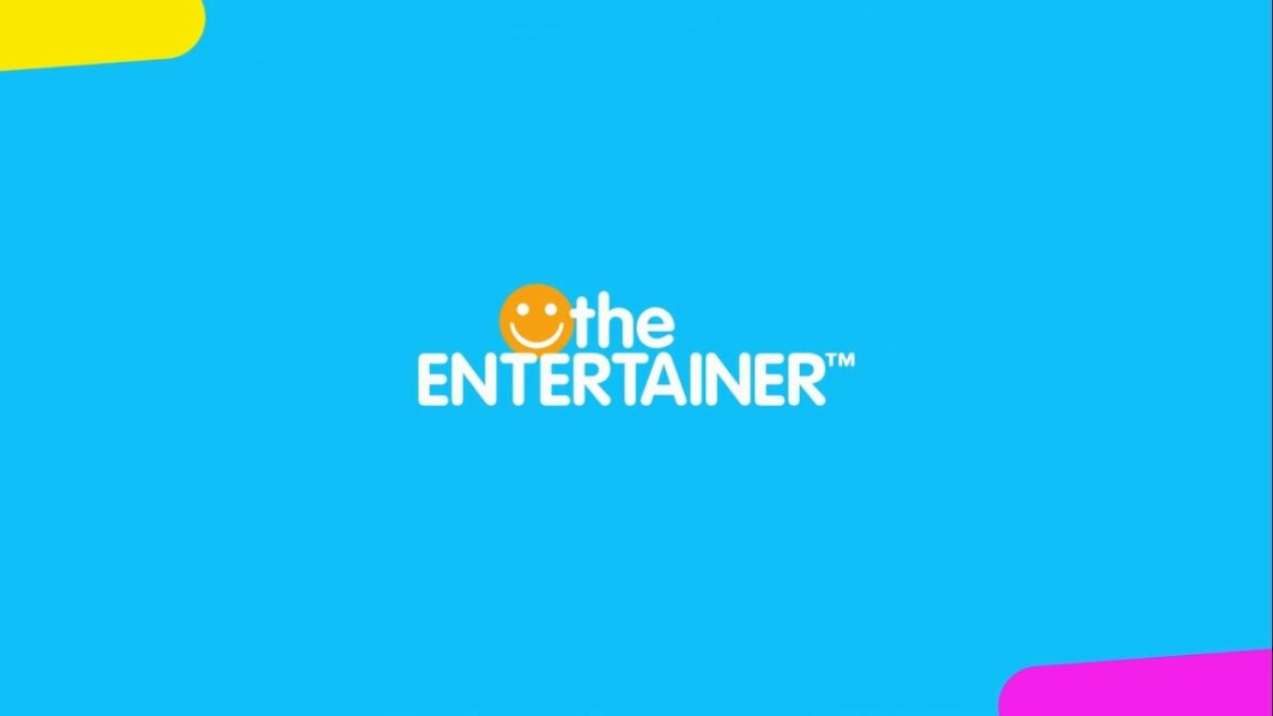 The Entertainer : l’application indispensable à Dubaï ! The entertainer, application bons plans à Dubaï