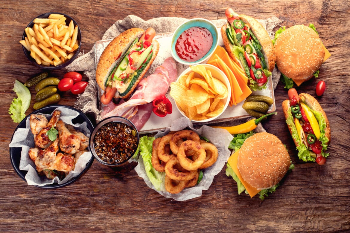 Les meilleurs fast-foods de Dubaï : notre top 15 Les fast food à Dubaï
