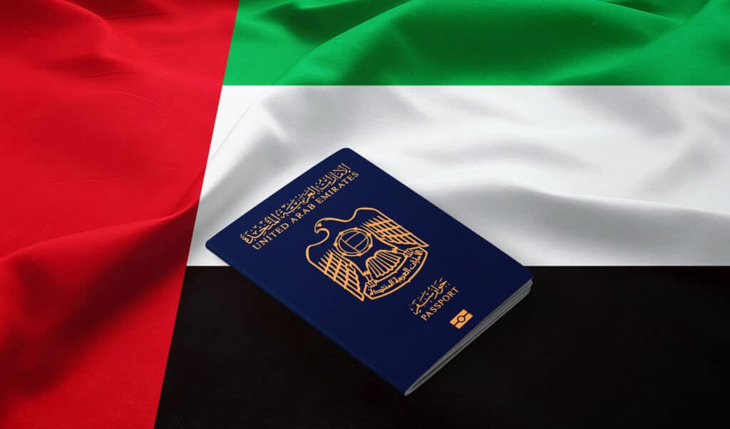 Visa à Dubaï