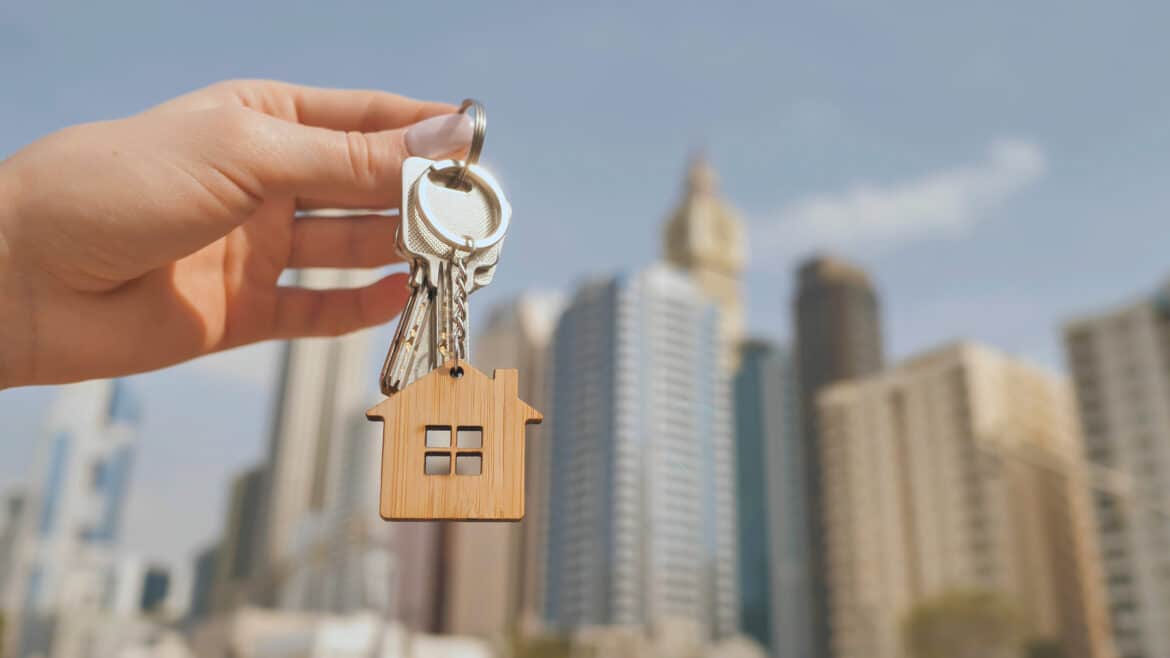 Louer un logement à Dubaï : guide et conseils