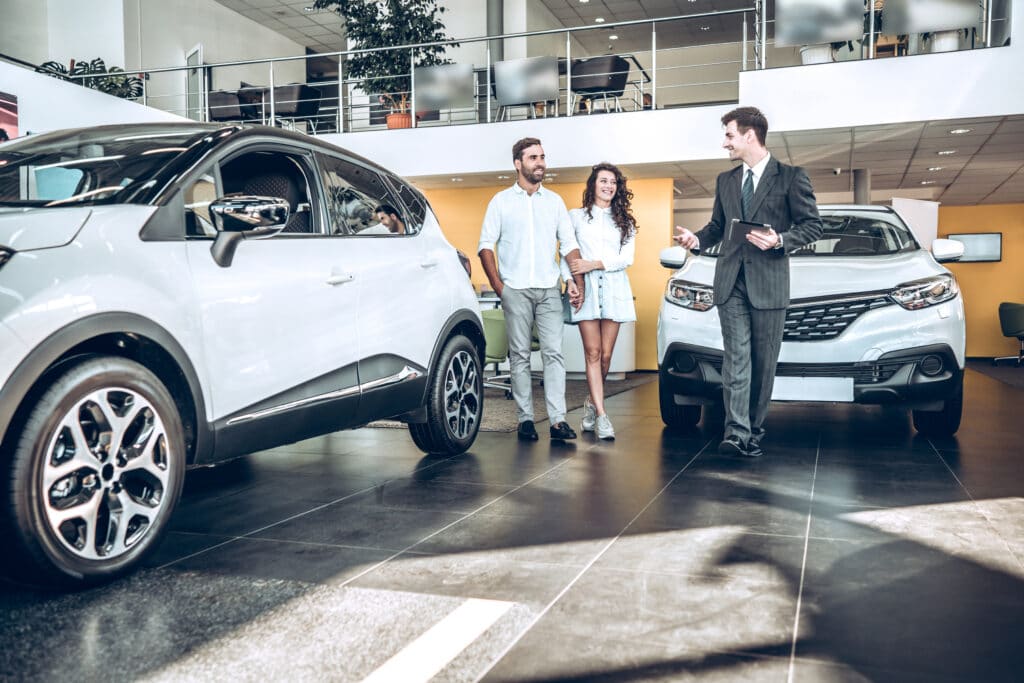 Acheter une voiture à Dubaï ComeInDubai