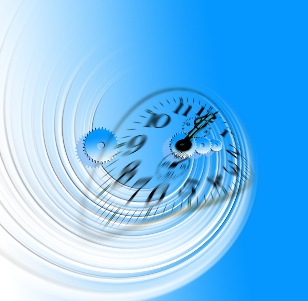 Décalage horaires à Dubaï