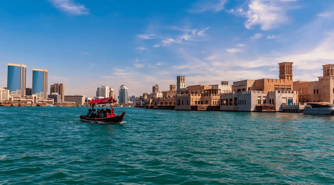 Quartier de Deira à Dubaï : que voir et que faire ? Deira Dubai